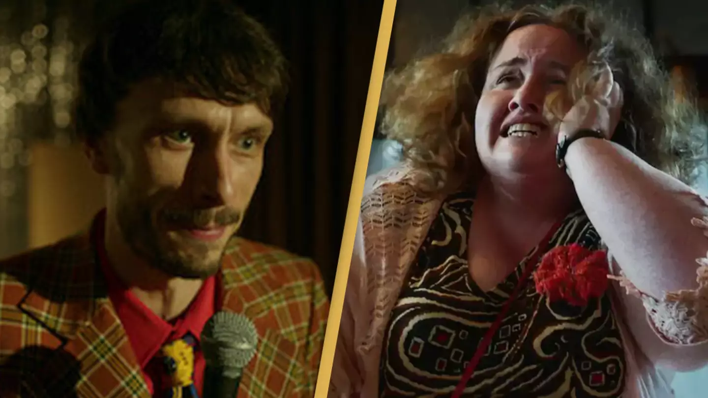 Chilling true story behind incredibly dark new Netflix series that has