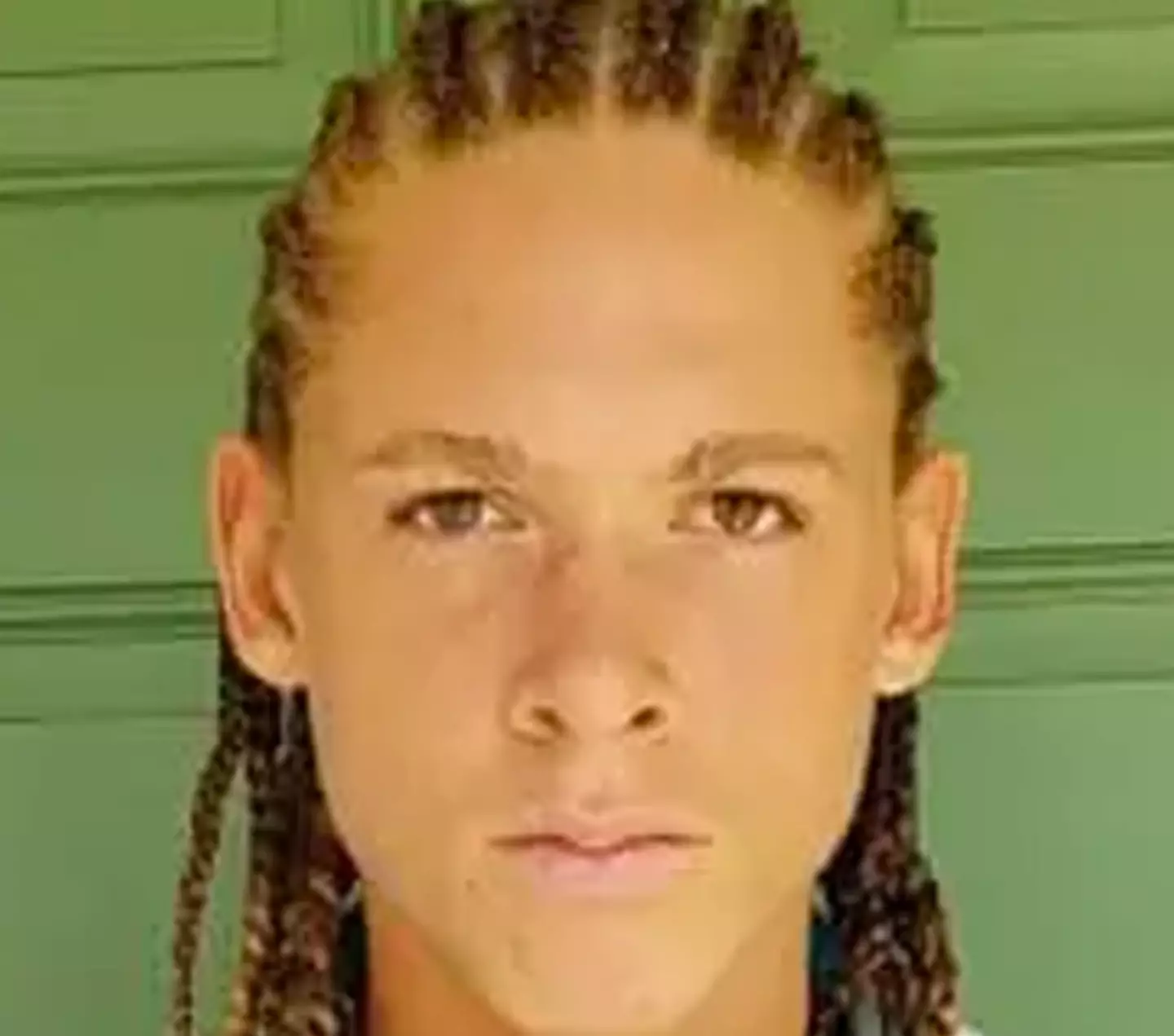 The coast guard called off the search for Parker. (Facebook)