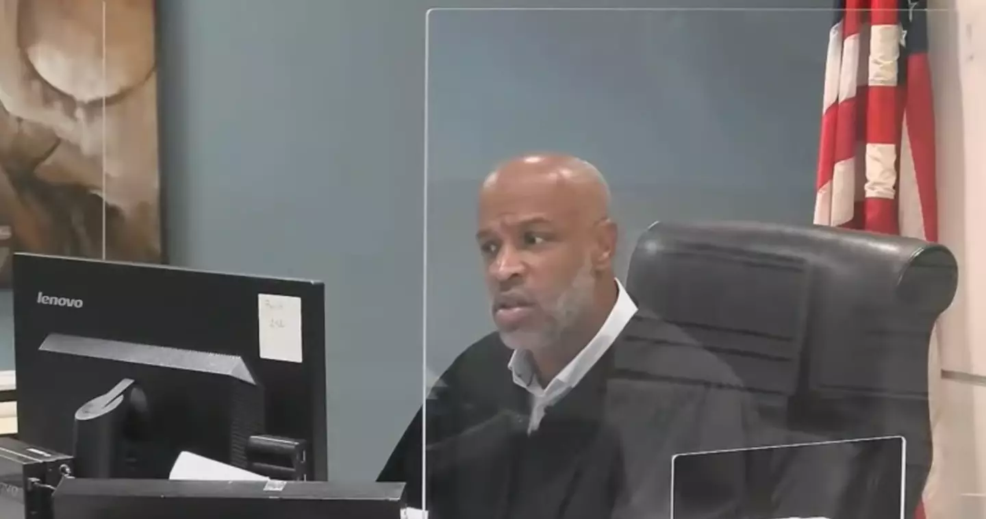 Safe to say, he was stunned (CBS)