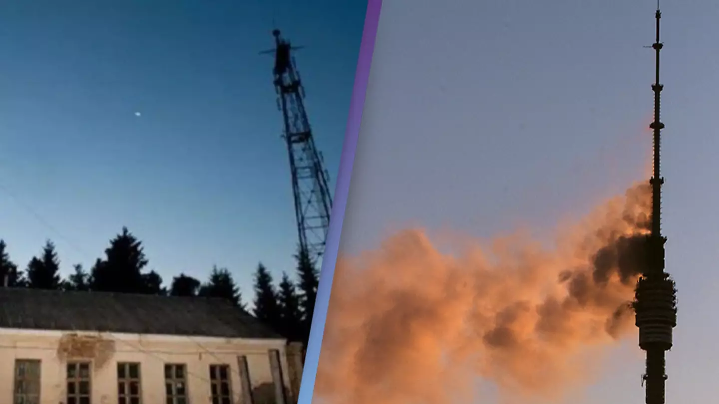 Creepy radio station broadcasts the same deadly tone 24 hours a day for the past three decades
