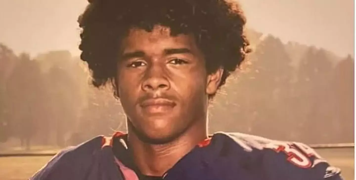 Tyreese Smith, 16