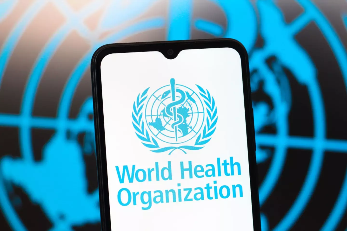 The WHO has issued a stark warning about an outbreak in the Congo (Thomas Fuller/SOPA Images/LightRocket via Getty Images)