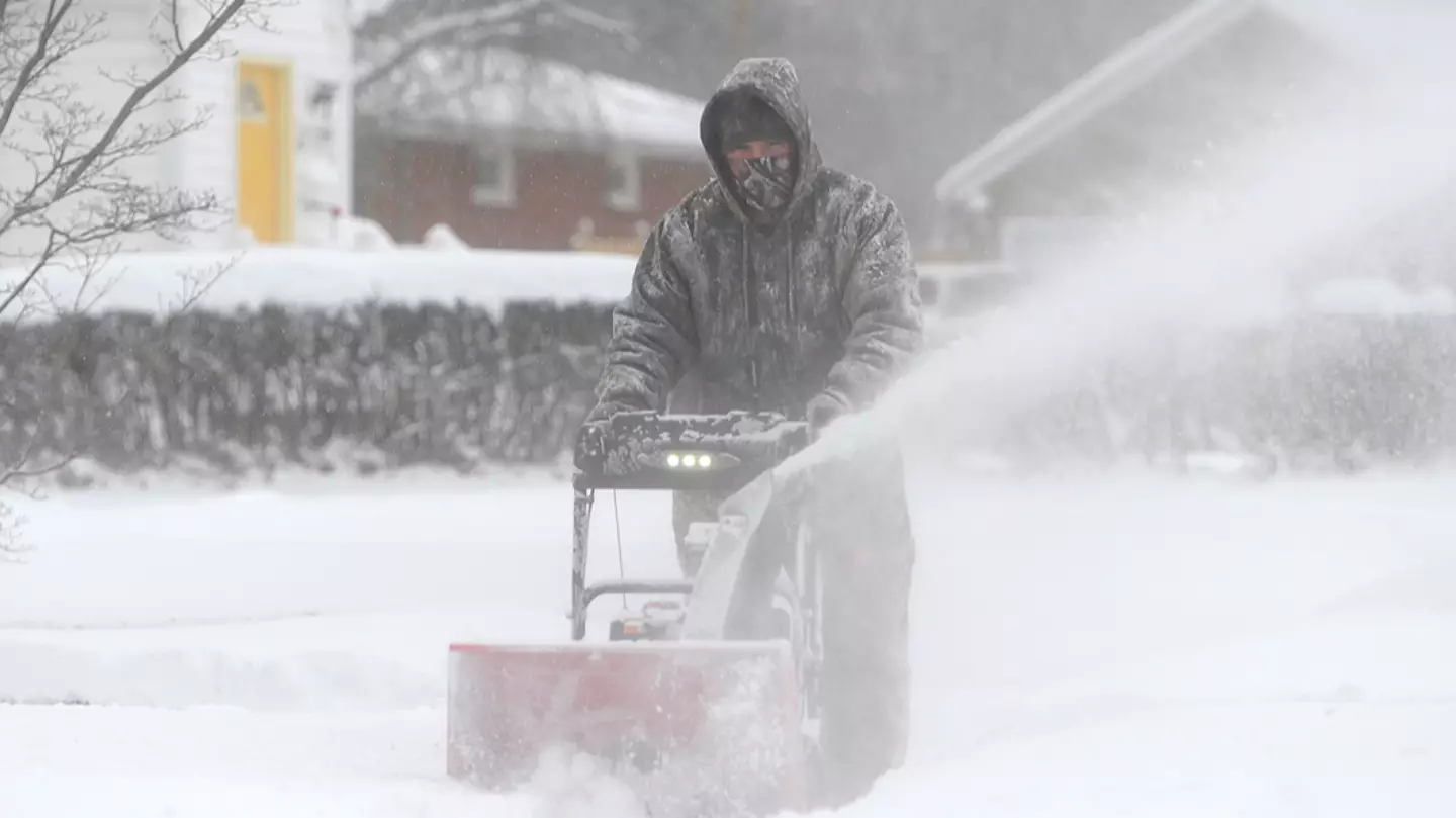 Getty Images/John Normile