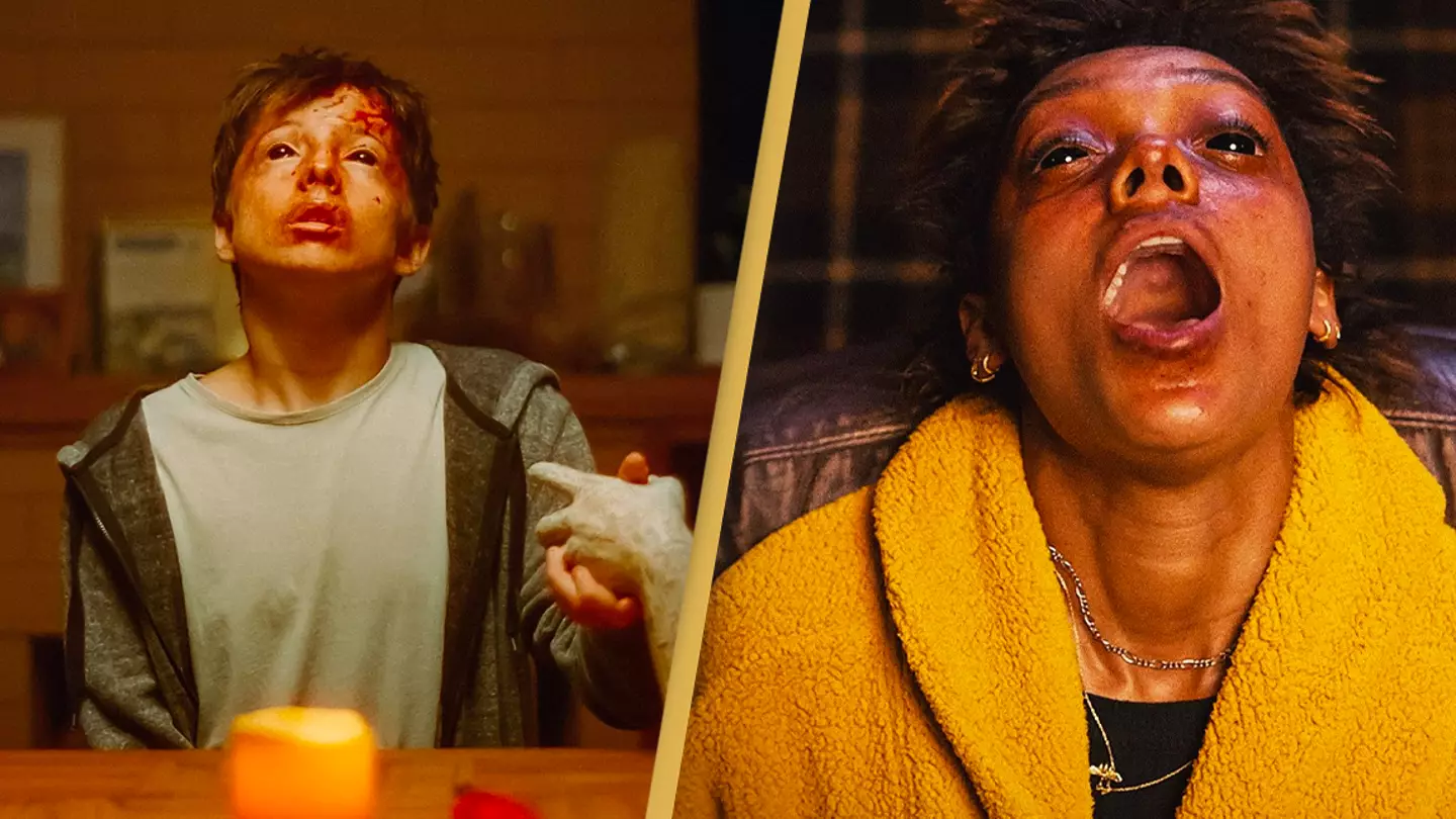 Viewers say Talk To Me has one of the best scenes in a horror movie in a long time