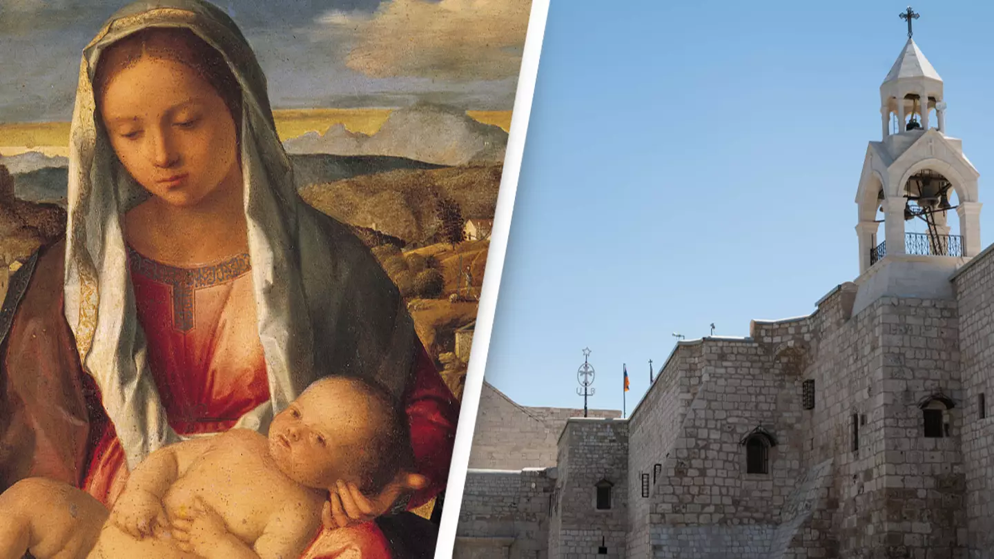 Sergio Anelli/Electa/Mondadori Portfolio via Getty Images/Samar Hazboun/Getty Images