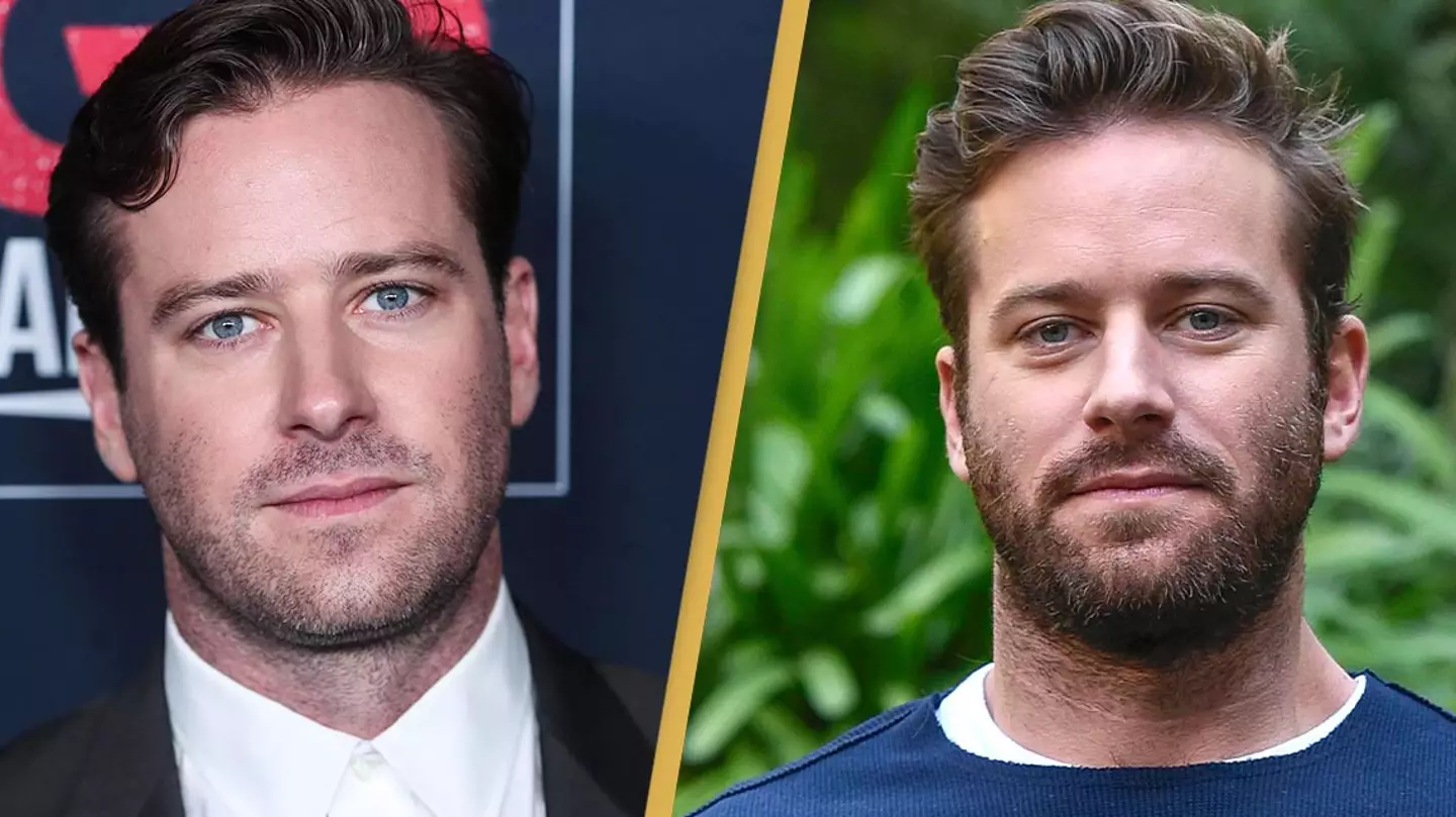 Armie Hammer dodges sexual assault charges after Los Angeles Police investigation