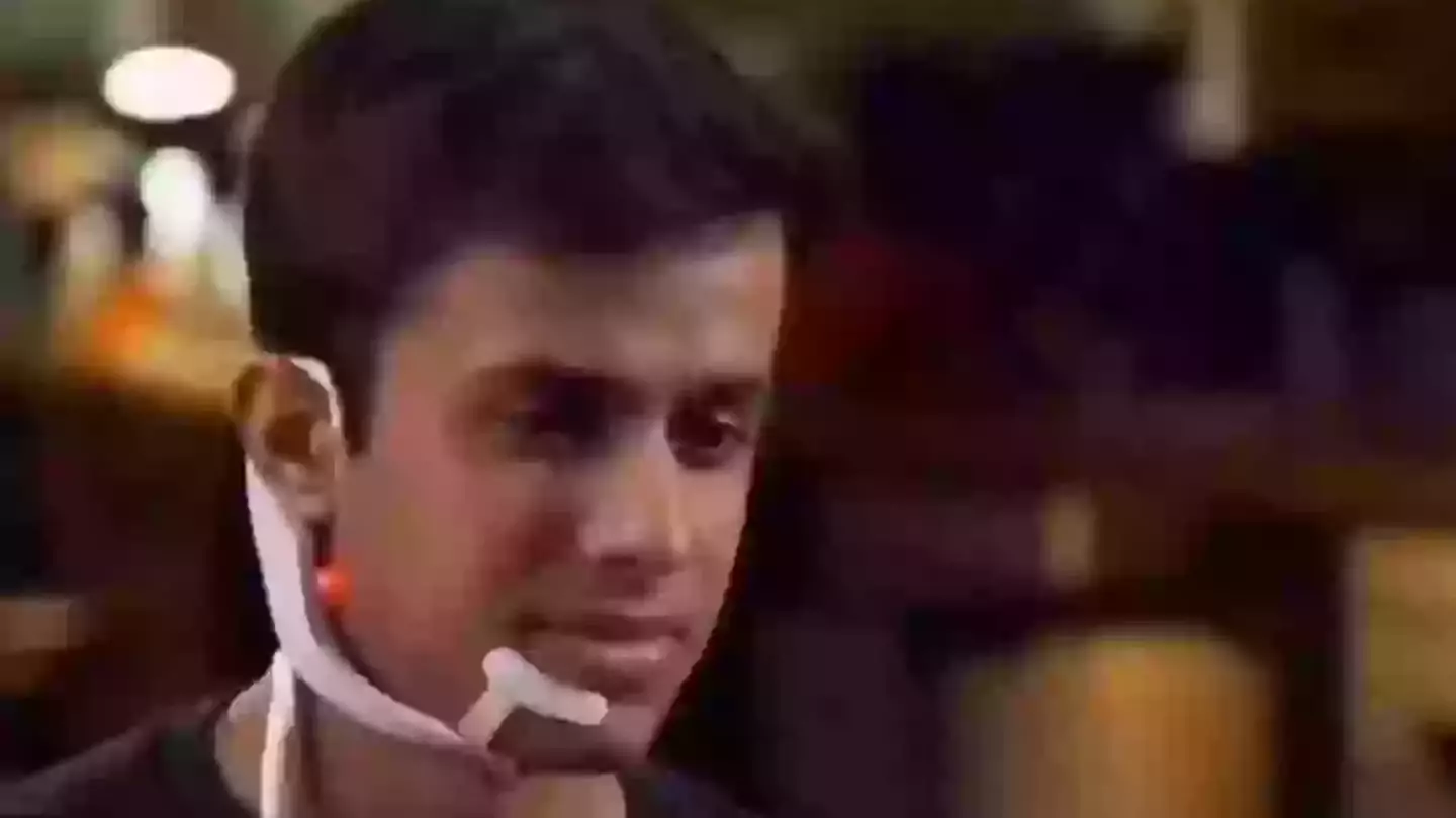 MIT student created device that can search the entire internet using just his mind