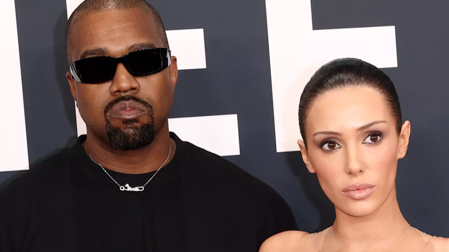 Bianca Censori denies posting 'cry for help' as shocking post emerges following Kanye West's x-rated rant