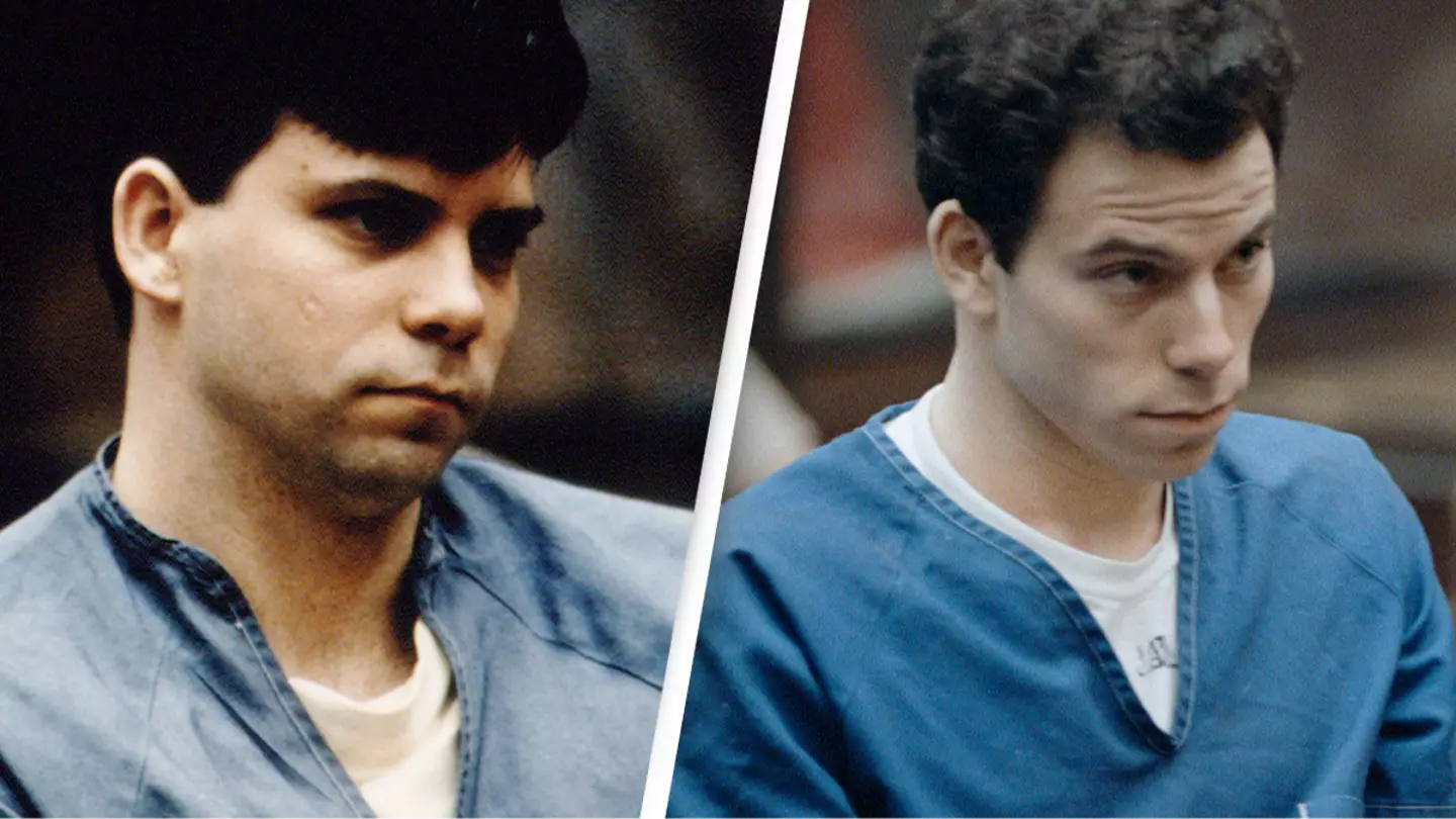What the Menendez brothers' resentencing means after serving more than 30 years in prison for parents' murder