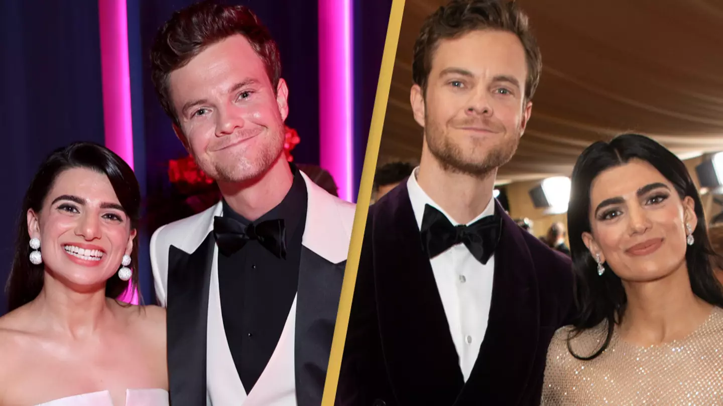 Matt Winkelmeyer/VF22 / Contributor/Jenny Anderson / Contributor