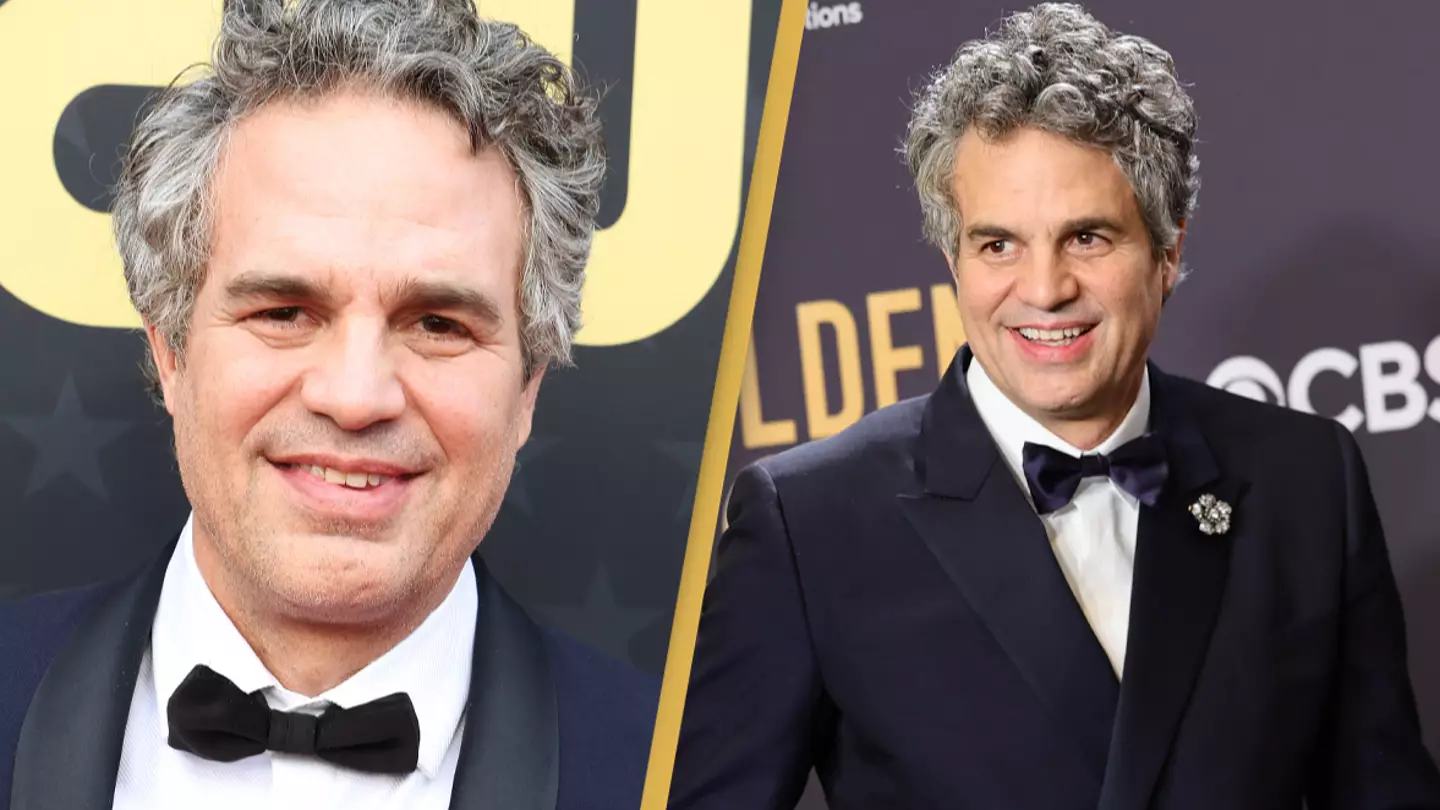 Mark Ruffalo says 'crazy dream' urged him to get help for undiagnosed brain tumor