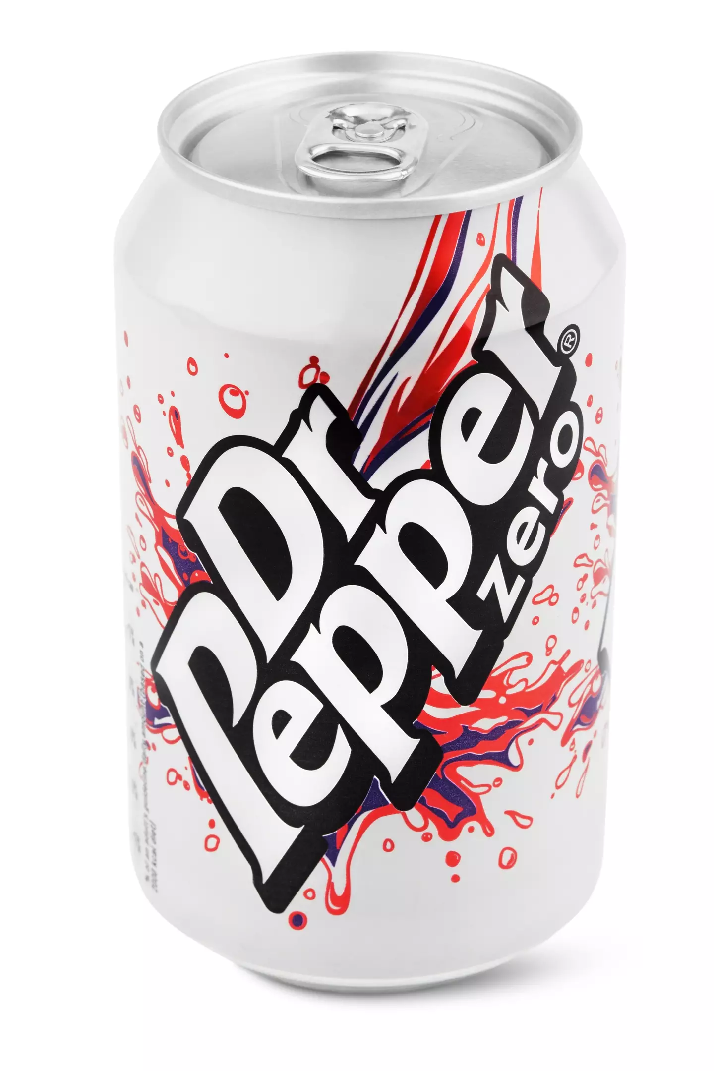 The FDA has issued an urgent recall of Dr Pepper (Getty Stock Photo)