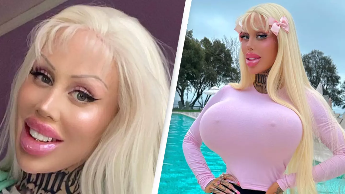 Instagram/@aliciaxamira