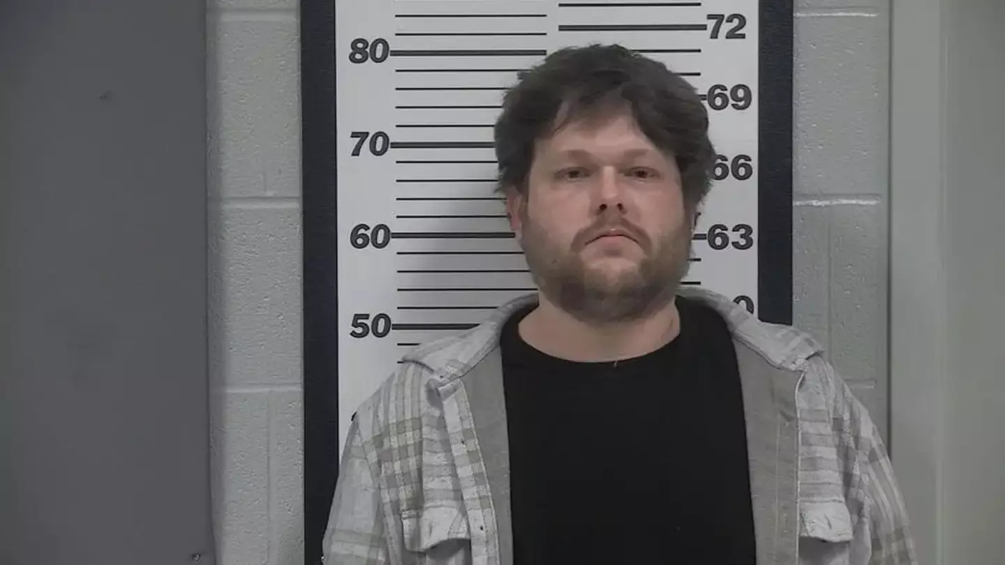 Jordan Willis has been charged with three counts of involuntary manslaughter (Platte County Sheriff's Office)