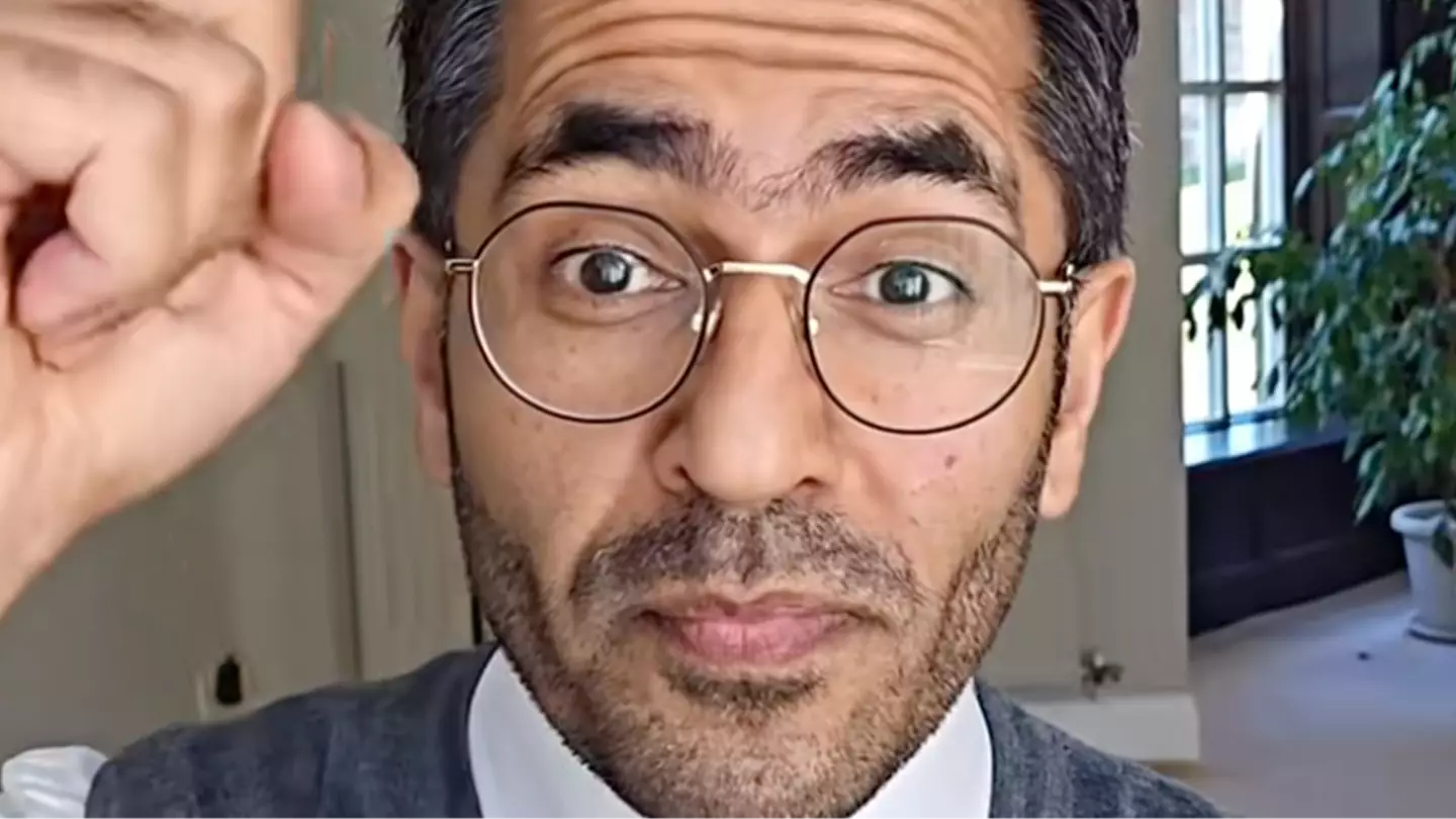 Psychiatrist reveals 9 signs you're dating someone that has ADHD