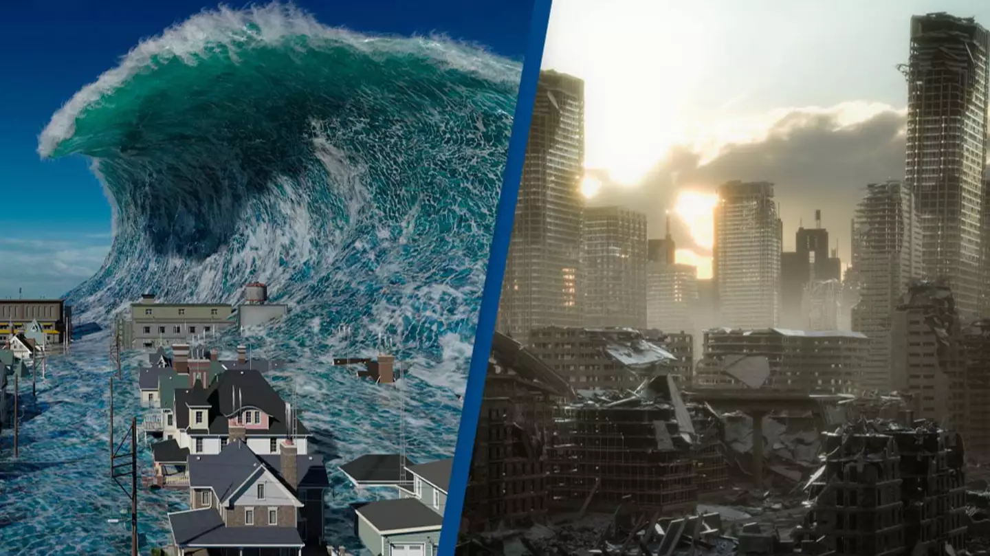 Reality of what would happen if Earth suddenly stopped spinning is leaving people horrified