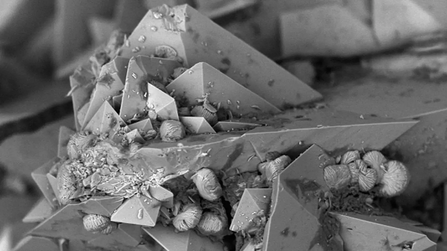 People terrified after seeing what worst pain a human can experience looks like under microscope