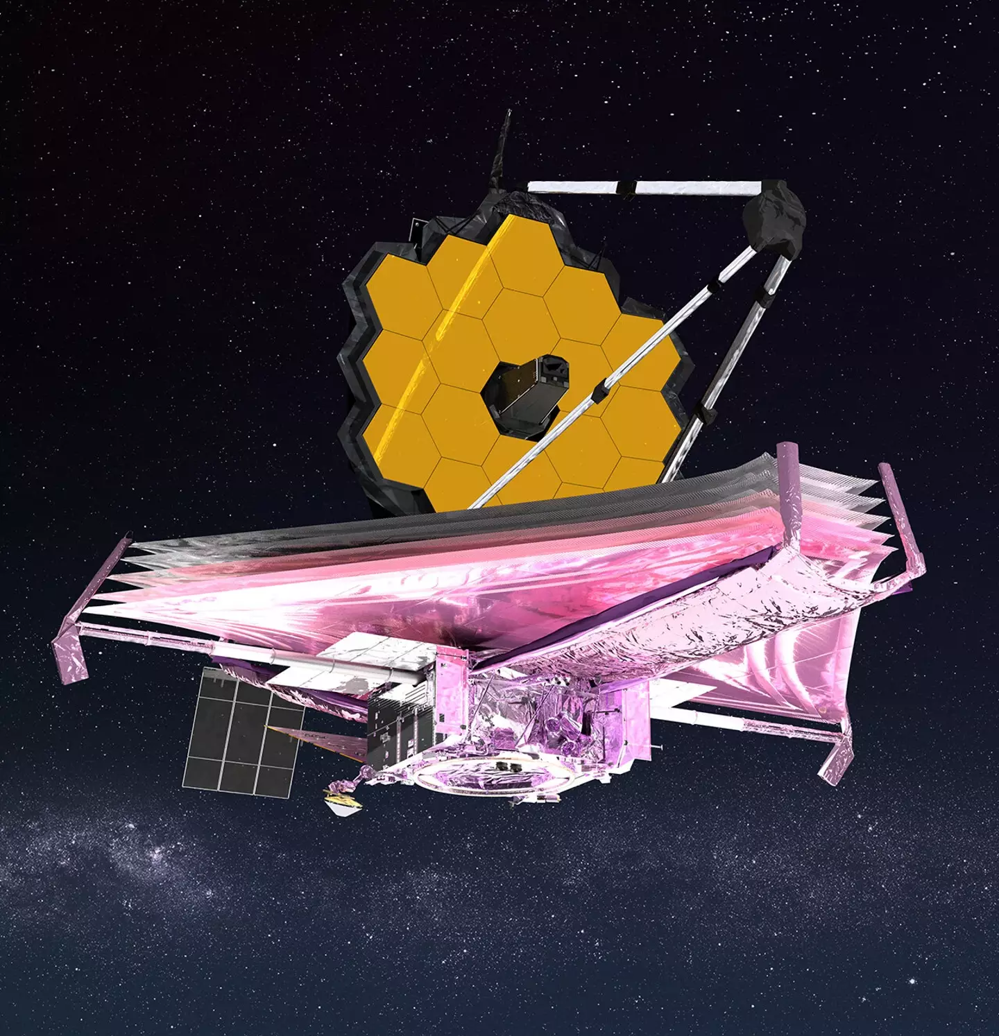 The James Webb Space Telescope (JWST) has captured some incredible images.