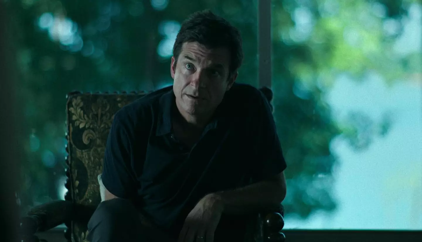 Jason Bateman ditched his usual comedic roles to play Marty Byrde in Ozark (Netflix)