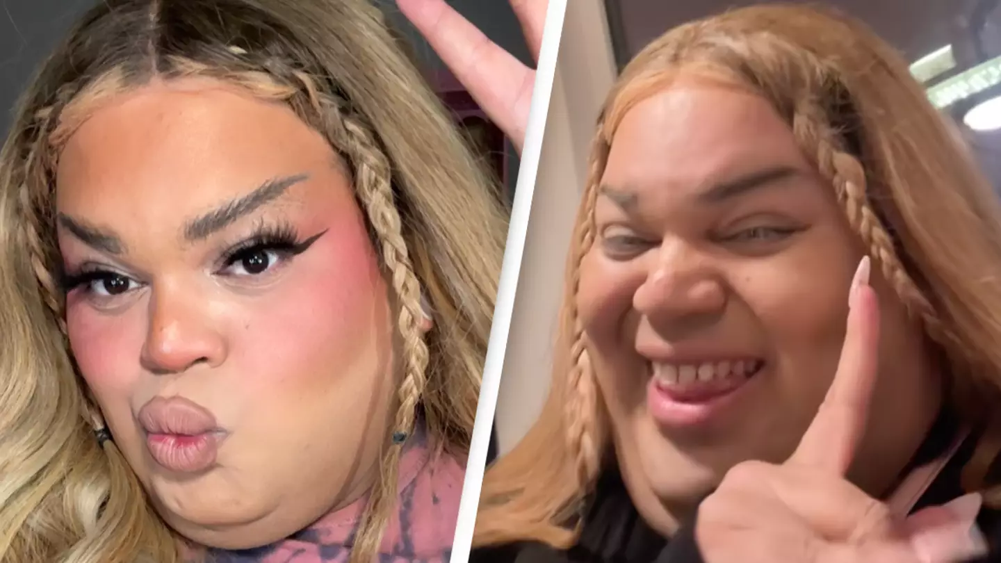 TikTok creator reveals 'demure' meme changed her life as she reveals transition plans with new-found money