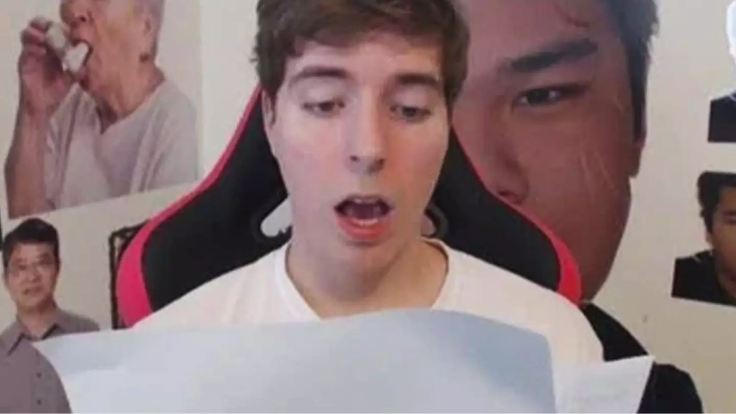 The longest English word will take you hours to read and was attempted by MrBeast