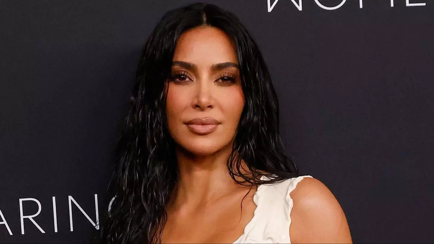 Taylor Hill/FilmMagic