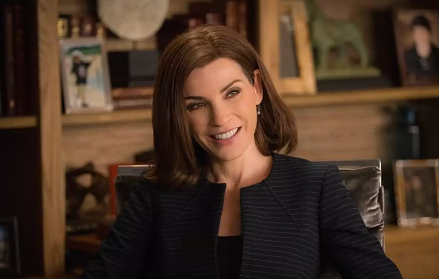 The Good Wife has been suggested by multiple fans of The Lincoln Lawyer.