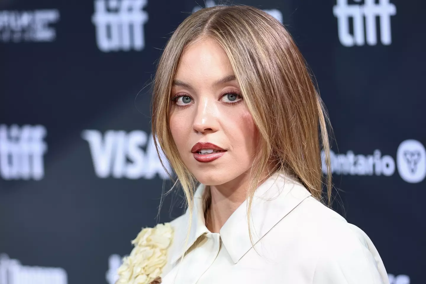 Sydney Sweeney is now a well-known name in Hollywood (Mert Alper Dervis/Anadolu via Getty Images)