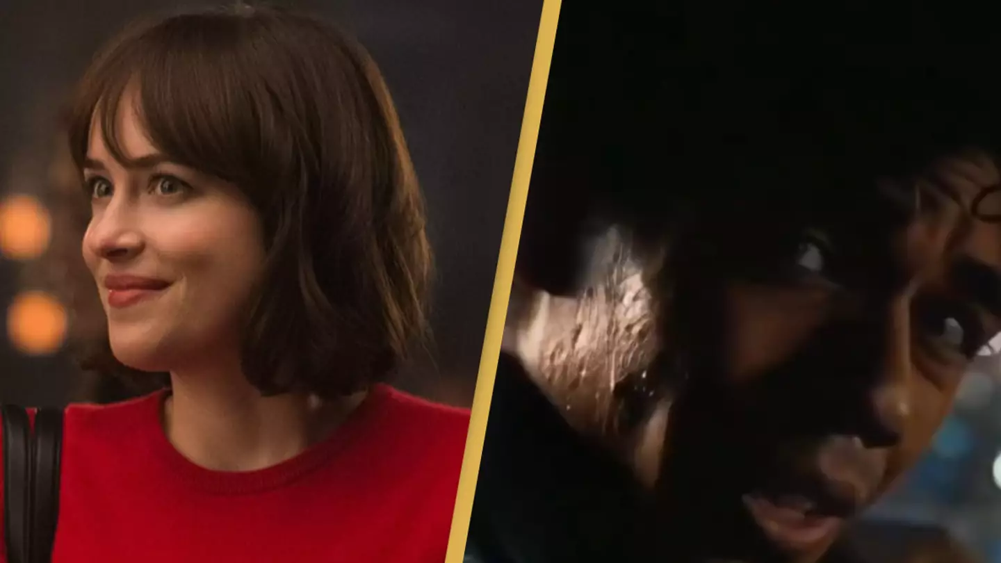 People are saying specific scene in iconic romcom 'broke the whole Hollywood movie system'