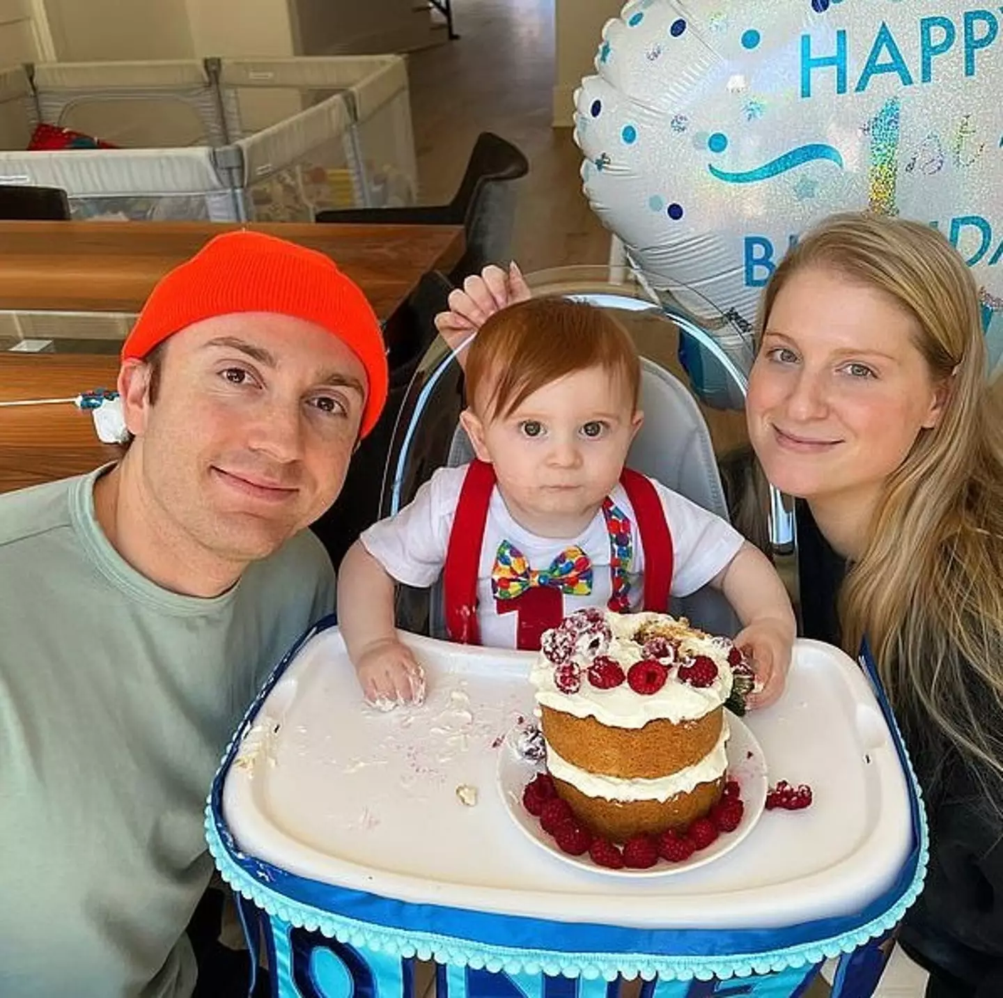 Meghan Trainor said that after giving birth sex would leave her in pain.