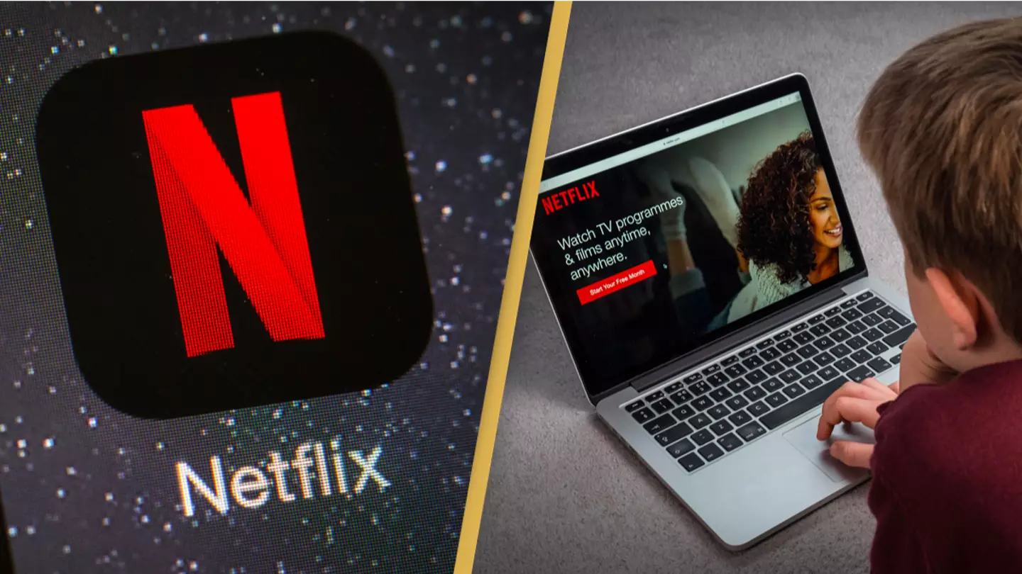 Netflix is being heavily criticised for its massive flaws with new rules on password sharing