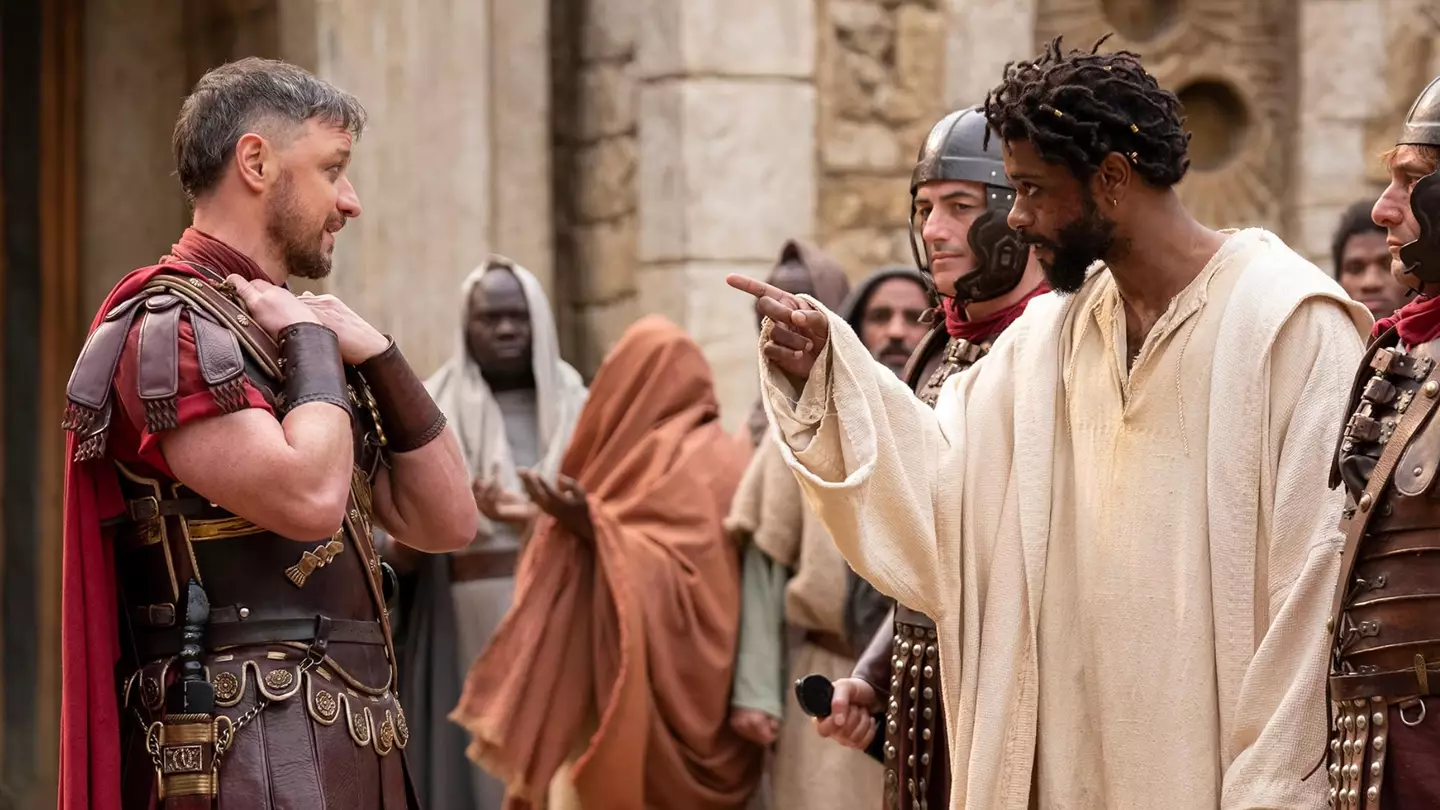 Netflix fans are declaring this controversial film is '100/10' and a 'must-watch'