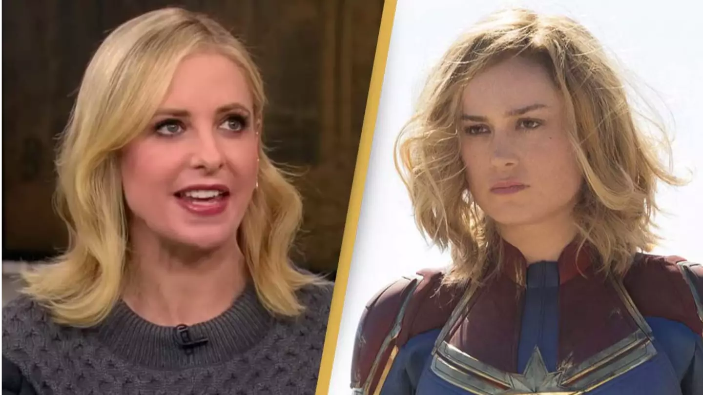 CBS Mornings / YouTube / Marvel