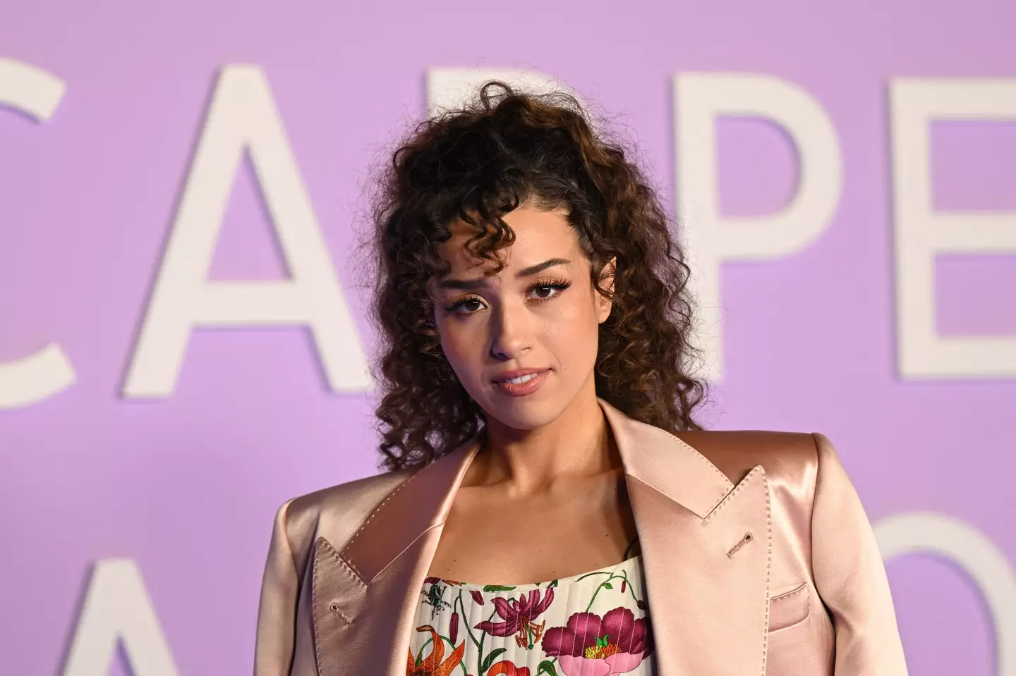 The editor made a shocking confession. ( PATRICK T. FALLON/AFP via Getty Images)