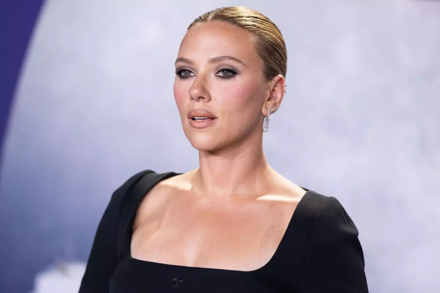 The star tried to break into the music industry (Patricia J. Garcinuno/Getty Images)