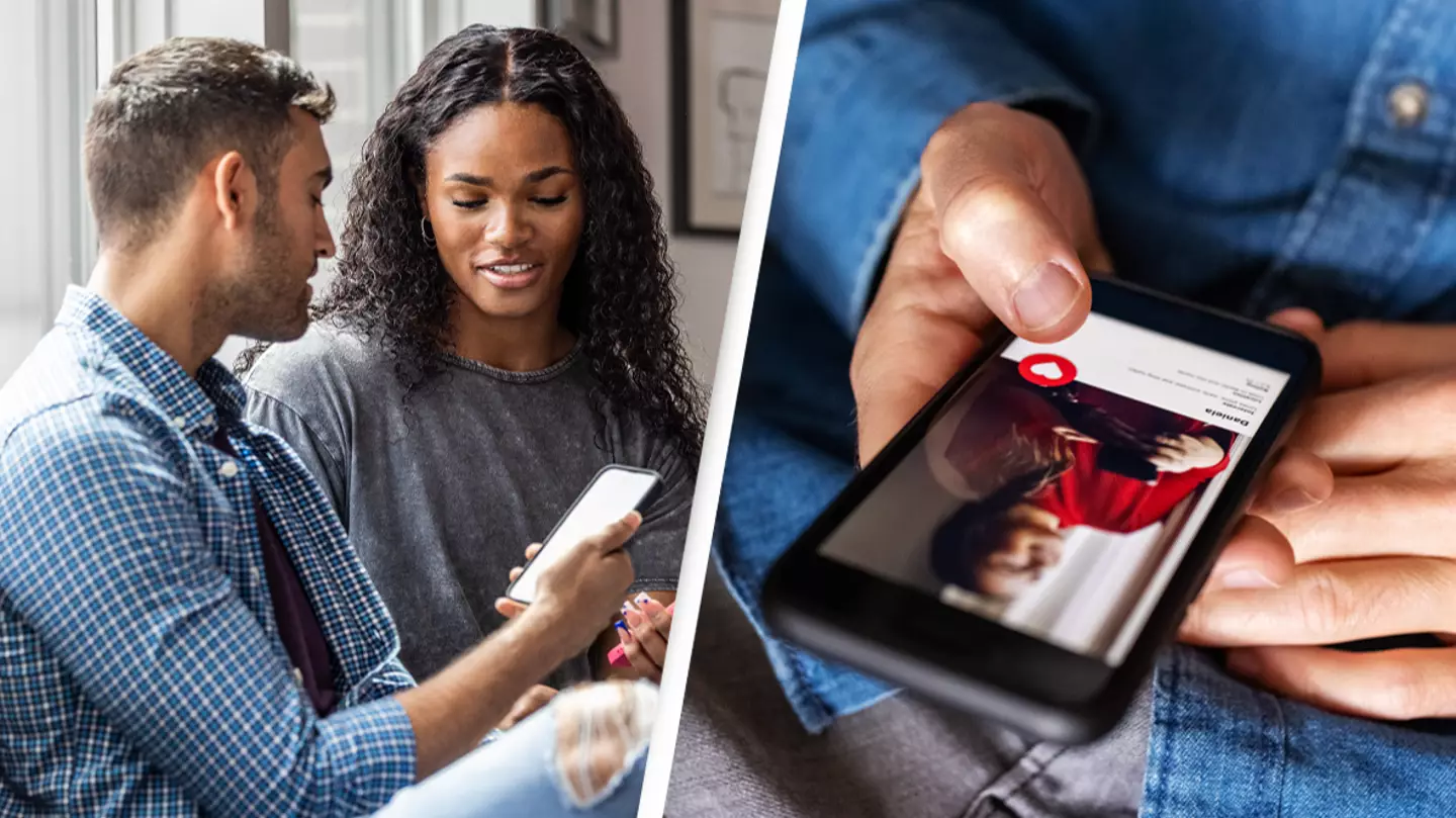 'Throning' is the new Gen Z dating trend that’s ruining relationships