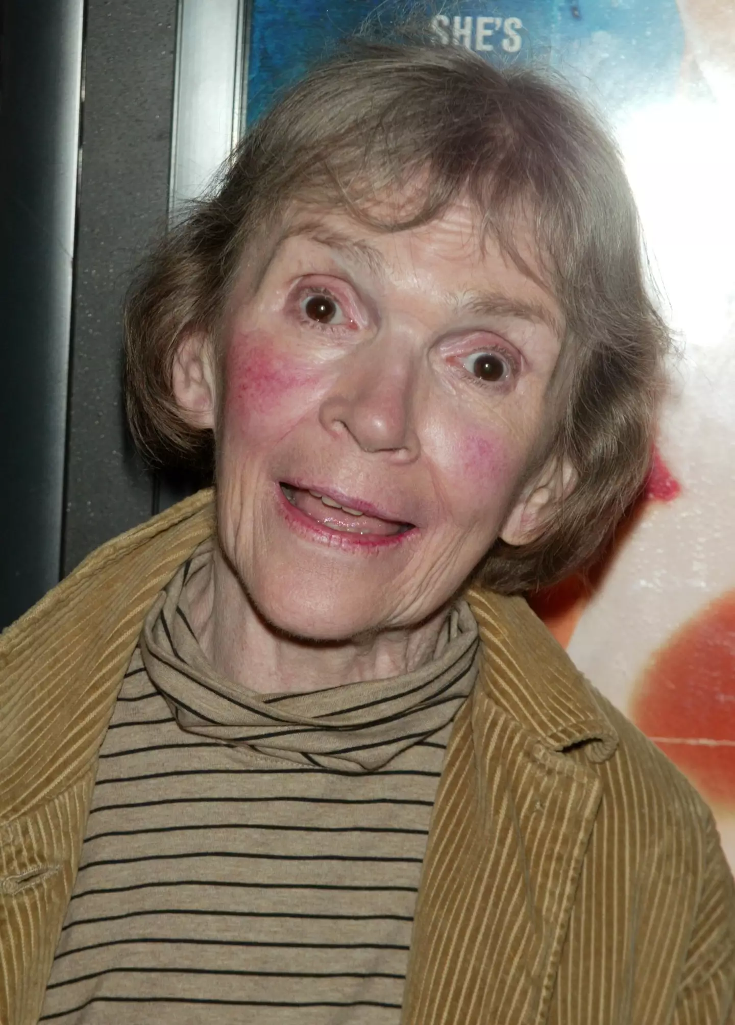 Alice Drummond ( Jim Spellman/WireImage for United Artists)