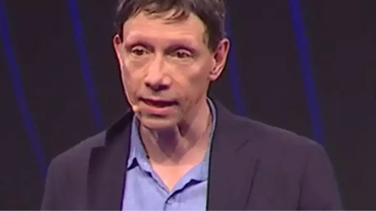 Congreso Futuro/YouTube