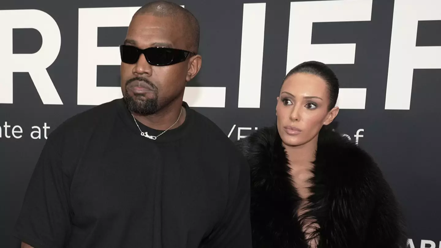 Kanye West seemingly confirms Bianca Censori left him as he reveals reason why