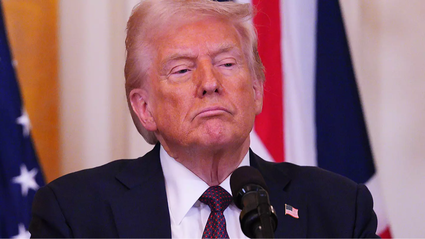 Carl Court - Pool/Getty Images