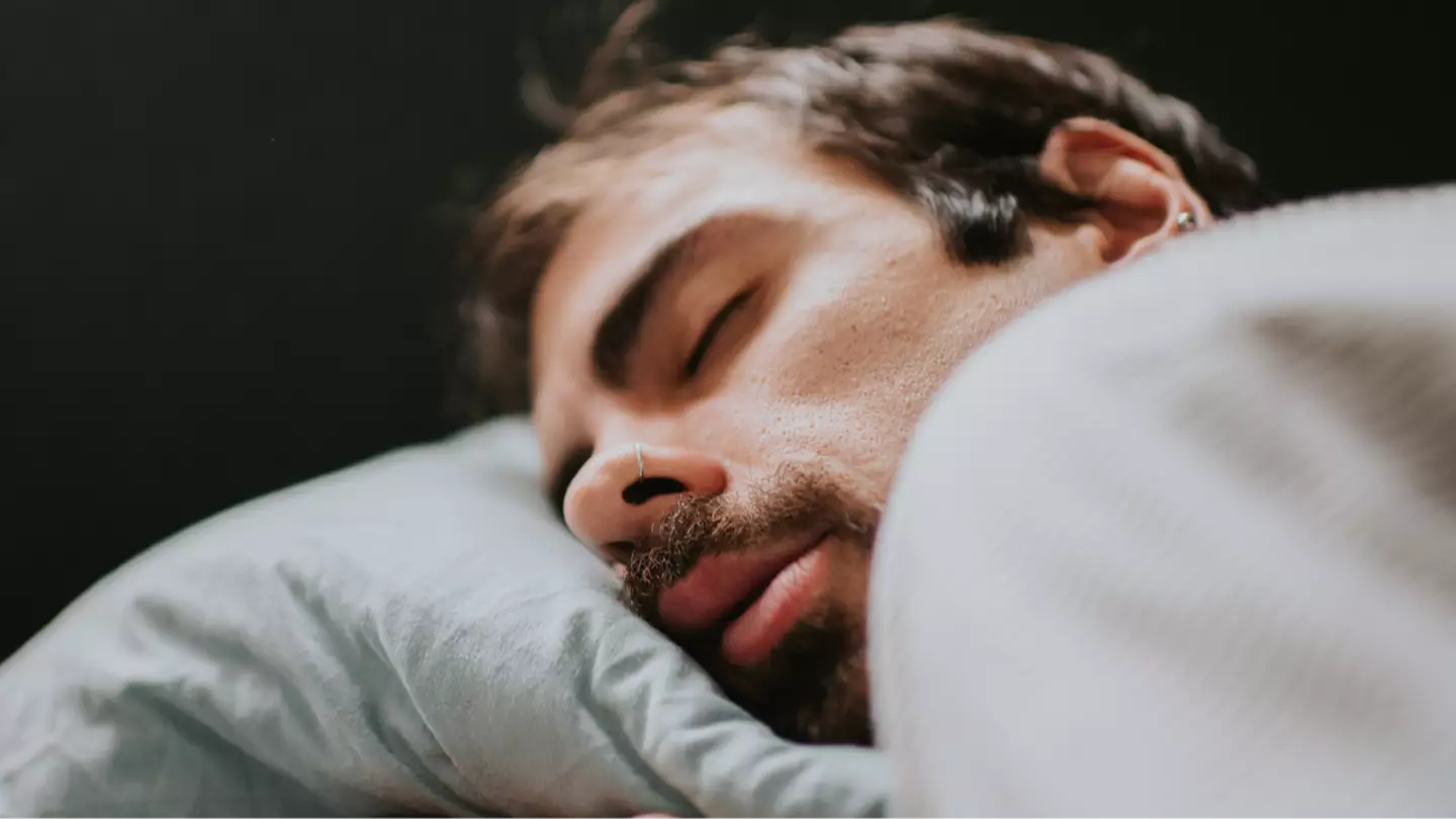 Getty Images/Catherine Falls Commercial