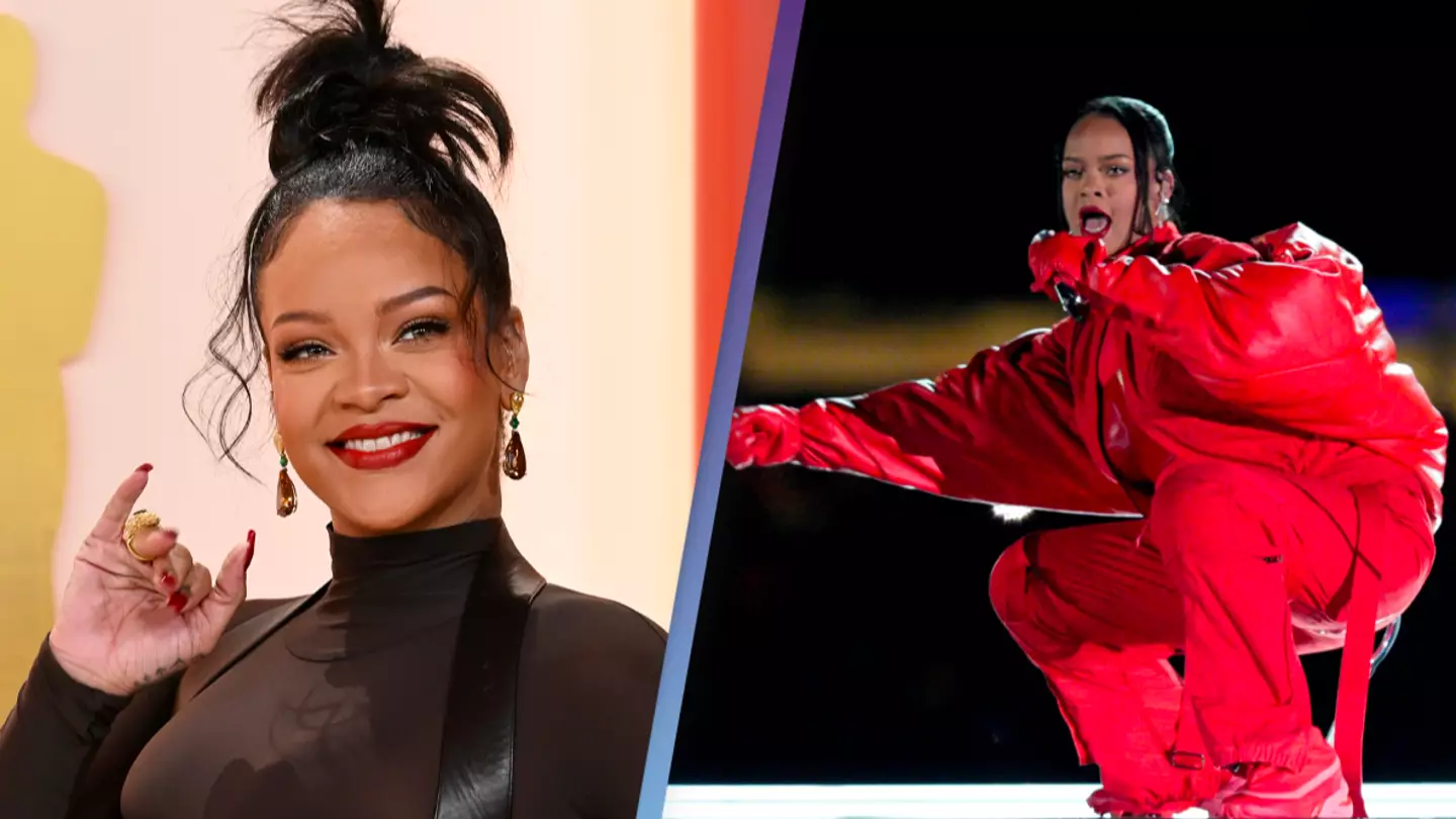 Rihanna becomes most followed woman on Twitter