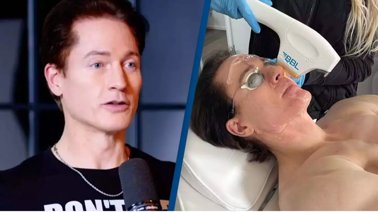 Man reveals ‘full breakdown’ of biohacker Bryan Johnson's daily routine so you don’t have to spend $2 million