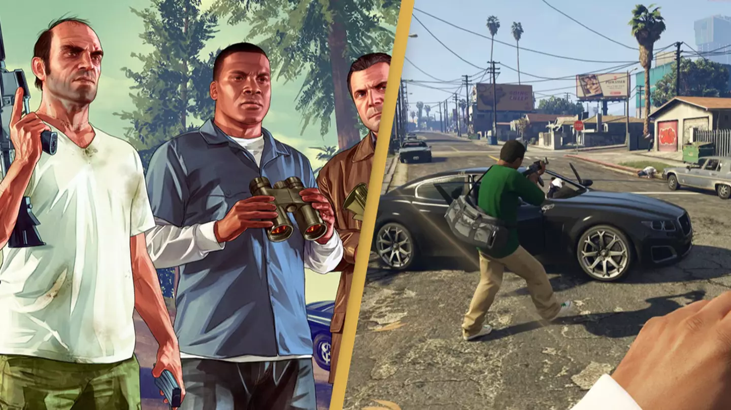 Rockstar Games