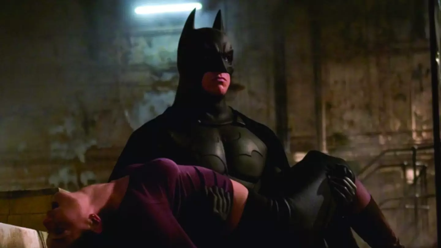 Warner Bros. Pictures