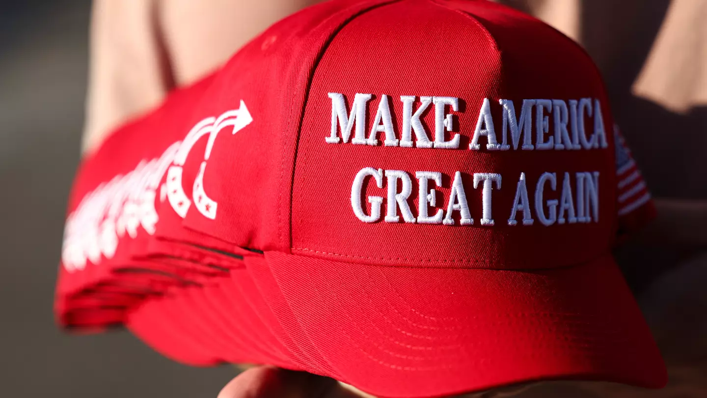 'Vile and inexcusable' text messages leaked from Young Republicans racist group chat