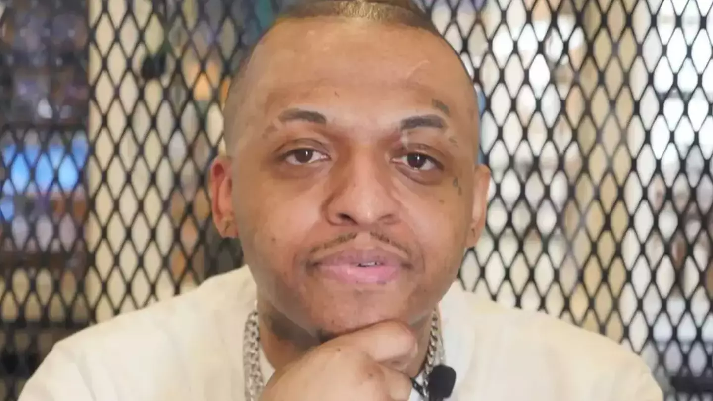 Man who is to be executed in just a few hours won't receive last meal due to 'greedy' death row inmate's 'huge order'