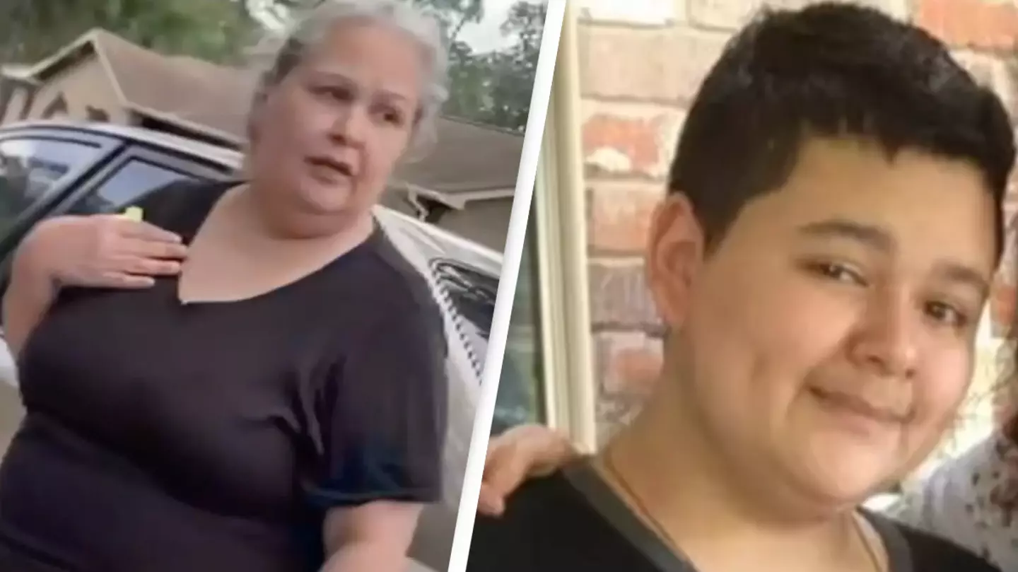 Mom of ‘missing’ teen thought she would be arrested after police release shocking new details