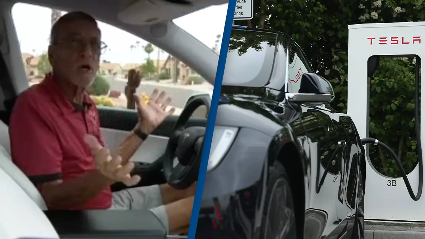 ABC7. Sean Gallup/Getty Images.