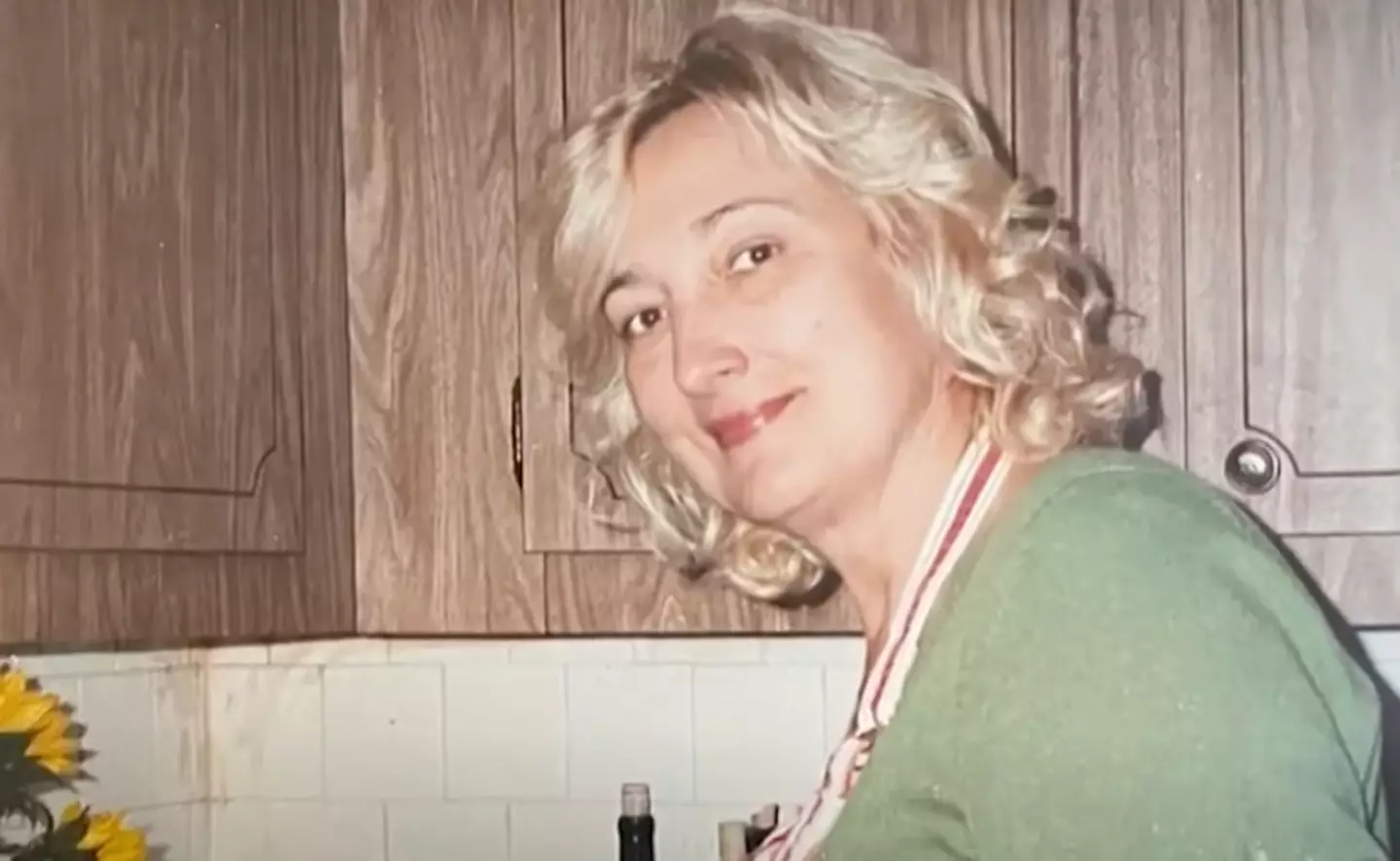 Raya Porter agreed to donate her body to Harvard.